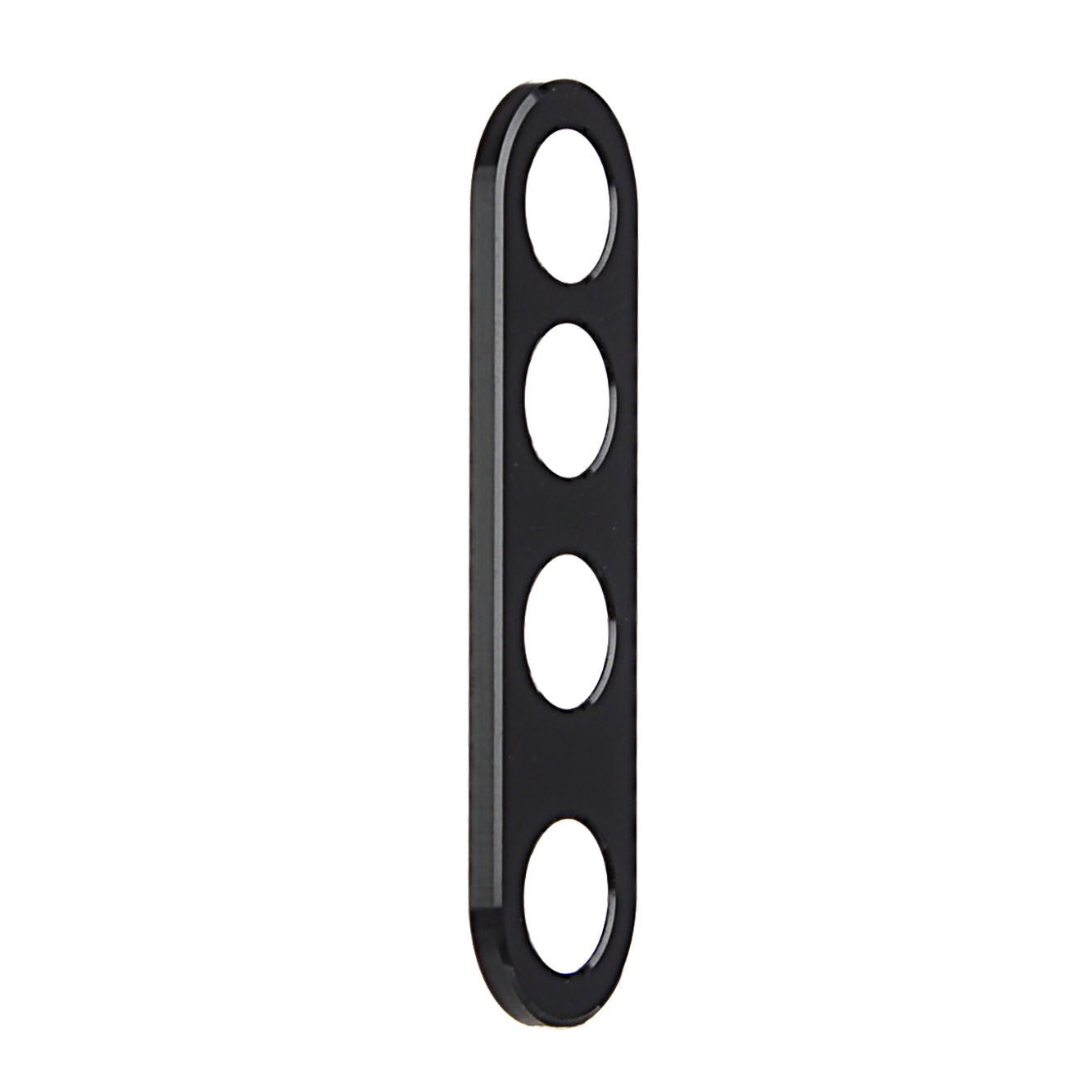 Protector Cámara Metalizado para Xiaomi Redmi Note 8