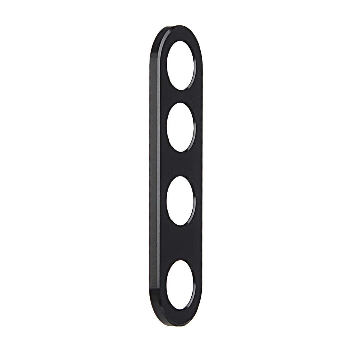 Protector Cámara Metalizado para Xiaomi Redmi Note 8