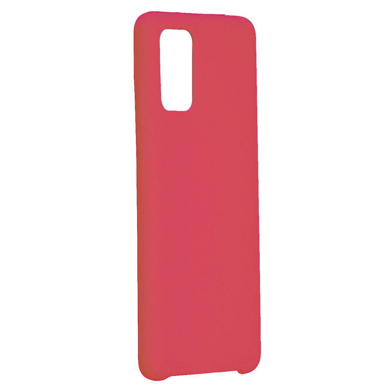 Funda Ultra Suave para Samsung Galaxy S20 Plus