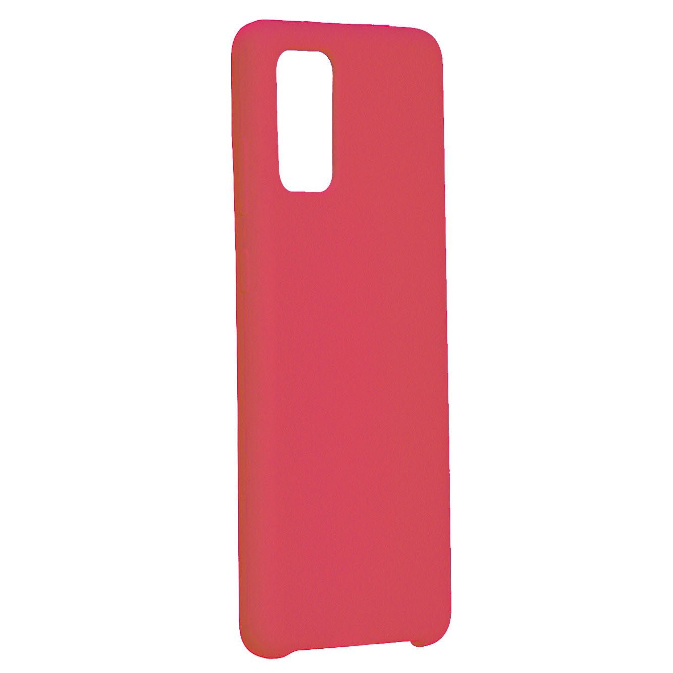 Funda Ultra Suave para Samsung Galaxy S20 Plus