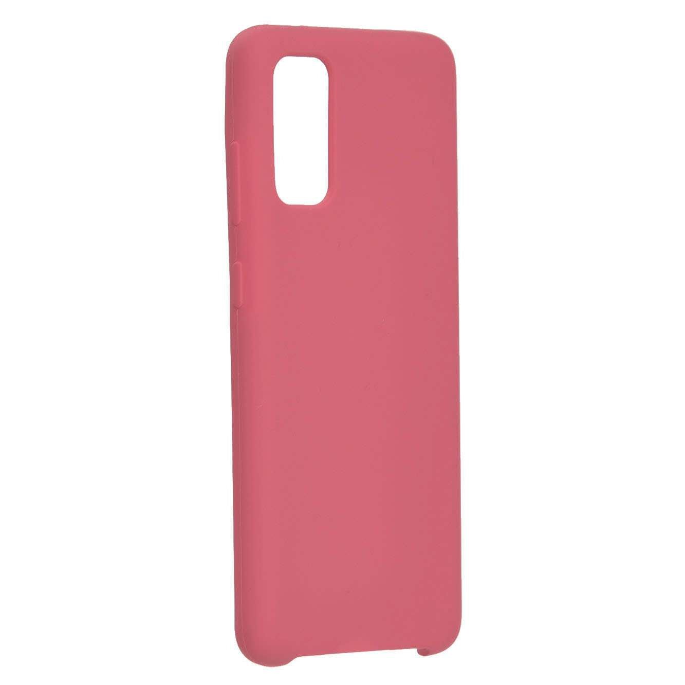 Funda Ultra Suave para Samsung Galaxy S20