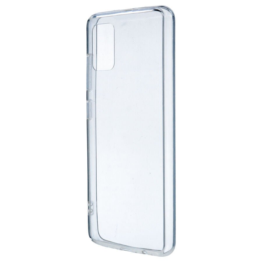 Funda Silicona Transparente para Samsung Galaxy A51