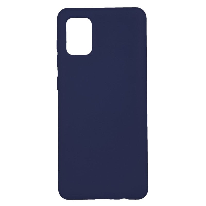 Funda Ultra Suave para Samsung Galaxy A31