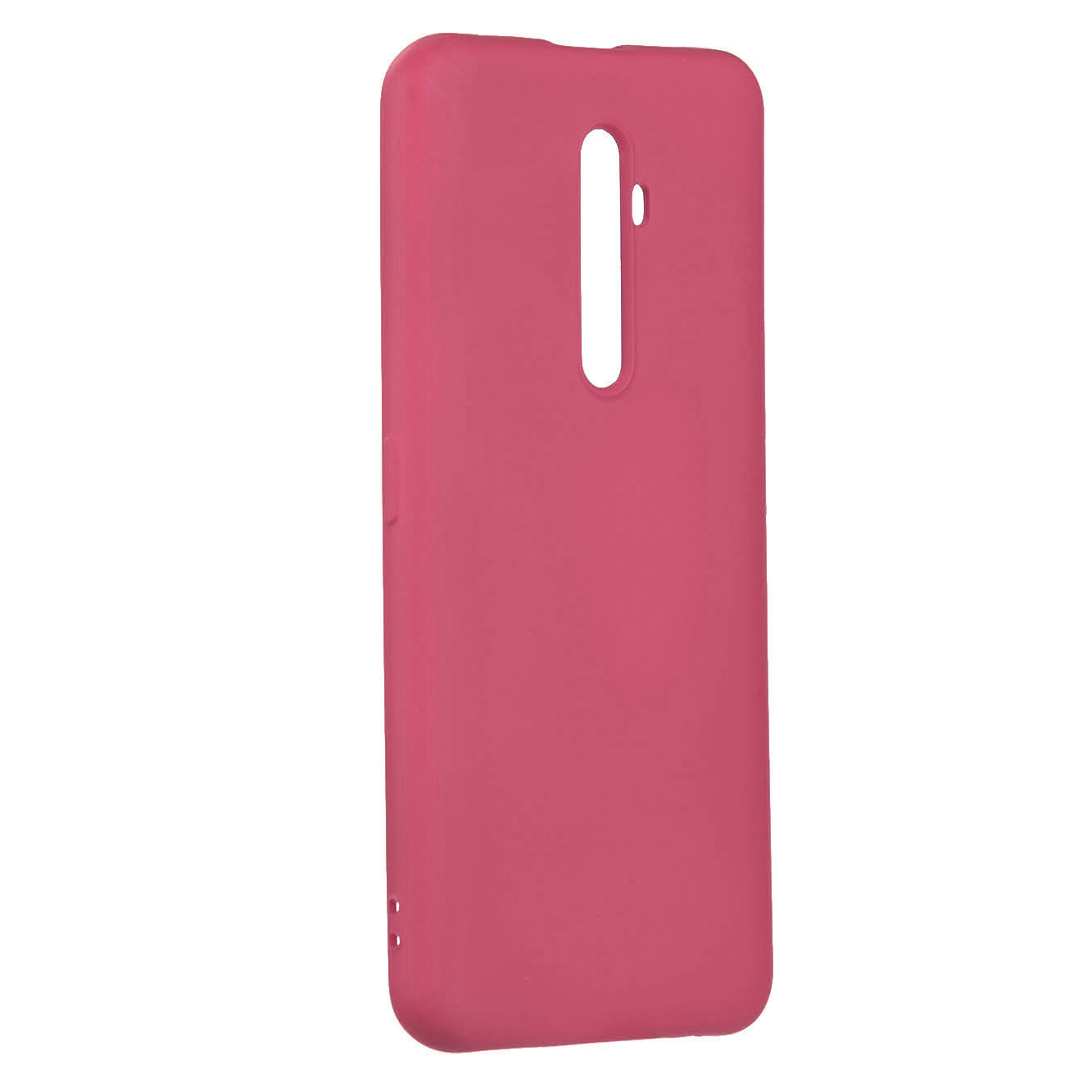 Funda Ultra Suave para Oppo Reno2 Z
