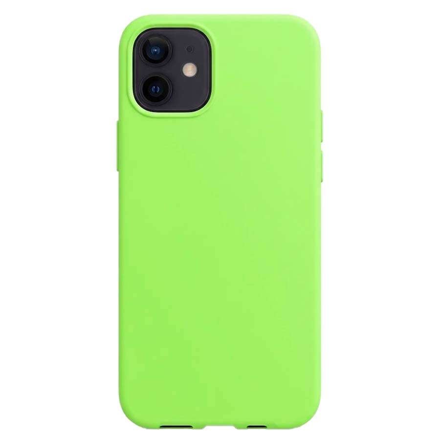 Funda Ultra Suave para iPhone 12 Mini