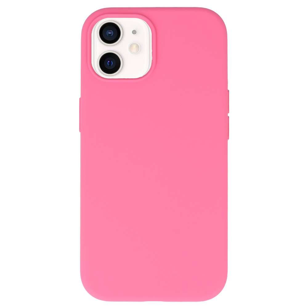 Funda Ultra Suave para iPhone 12 Mini