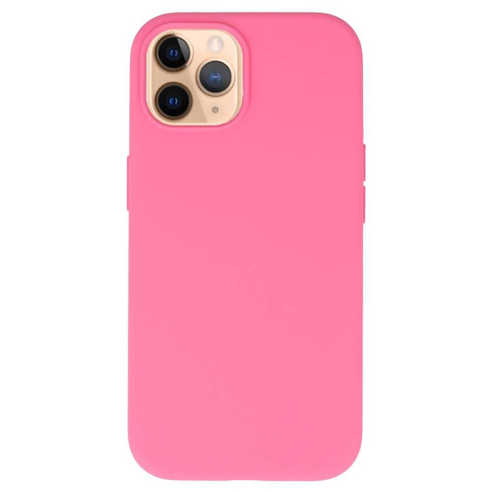Funda Ultra Suave para iPhone 12 Pro Max