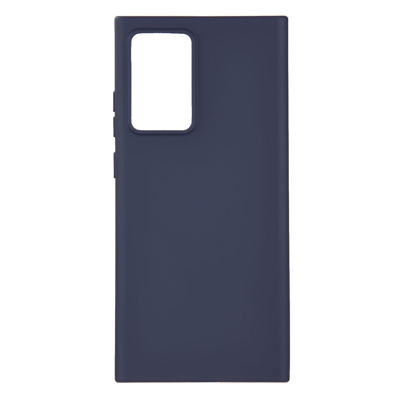 Funda Ultra Suave para Samsung Galaxy Note20 Plus