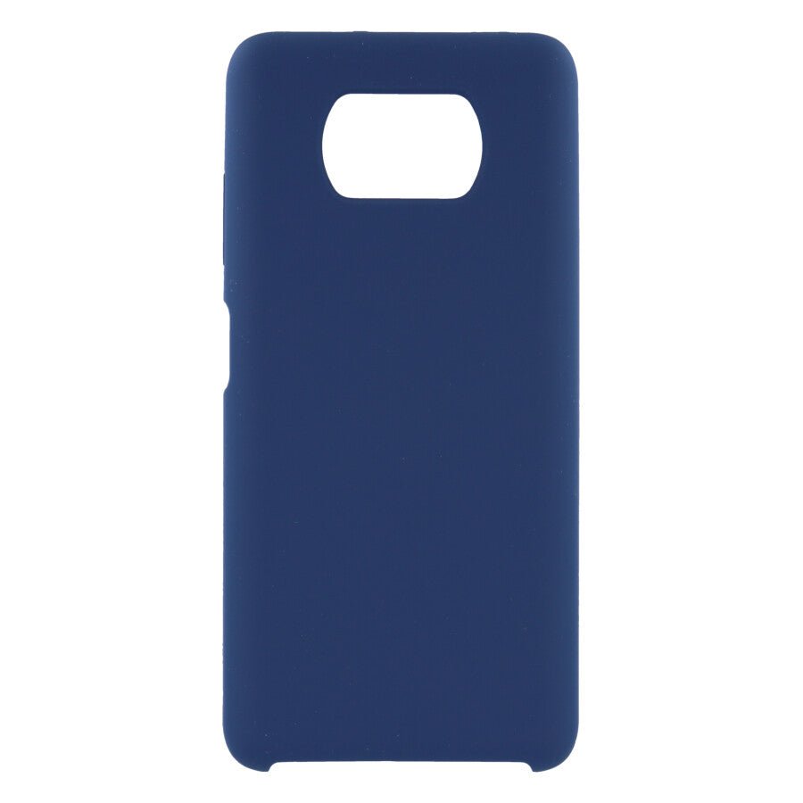 Funda Ultra Suave para Xiaomi Poco X3