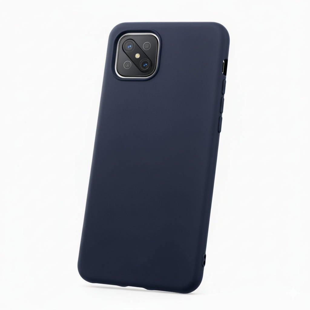 Funda Ultra Suave para Oppo A92S
