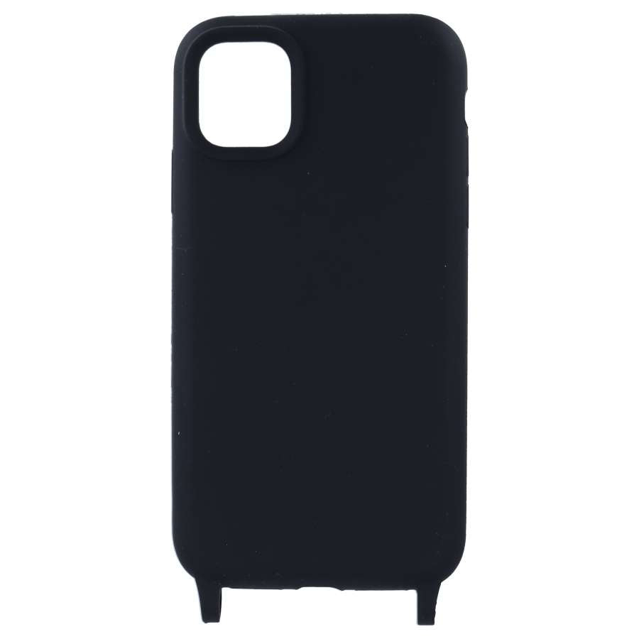 Funda Ultra suave colgante para iPhone 11