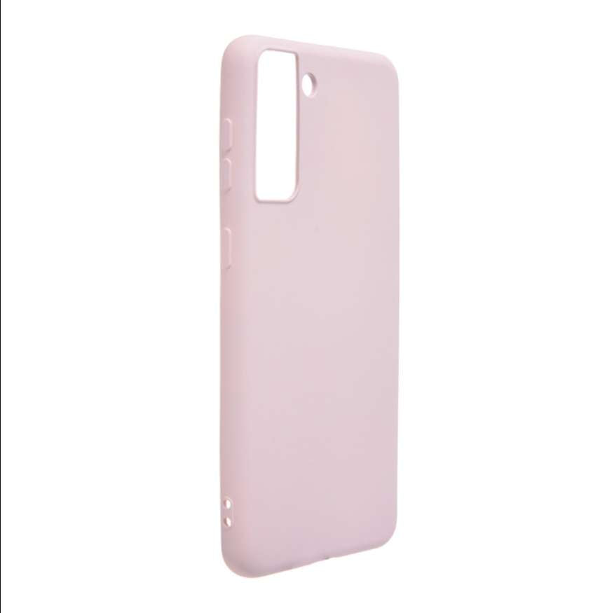 Funda Ultra Suave para Samsung Galaxy S21 Plus