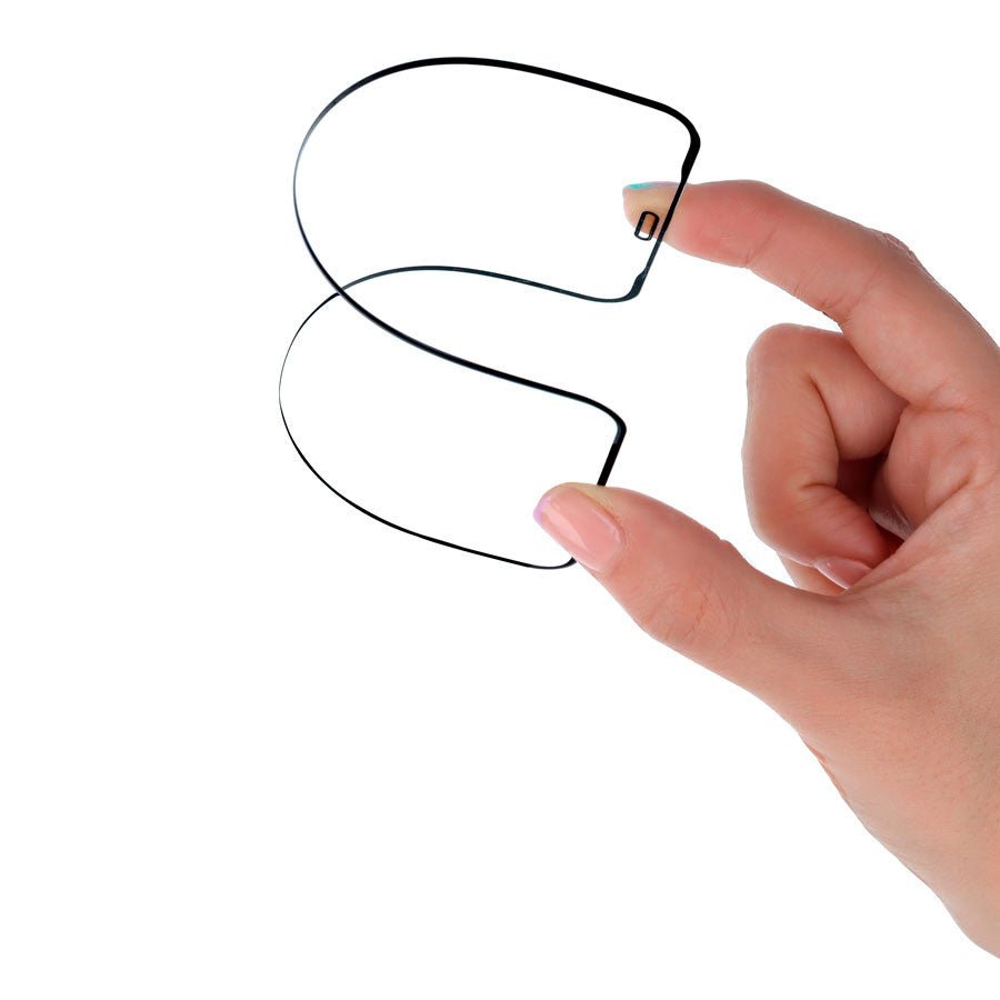 Cristal Templado Completo Irrompible para Samsung Galaxy Note20 Plus