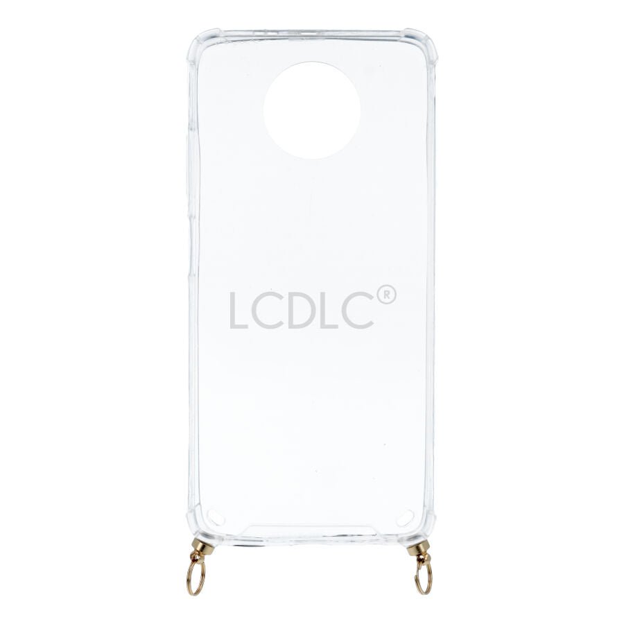 Funda Personalizada para Xiaomi Redmi Note 9T