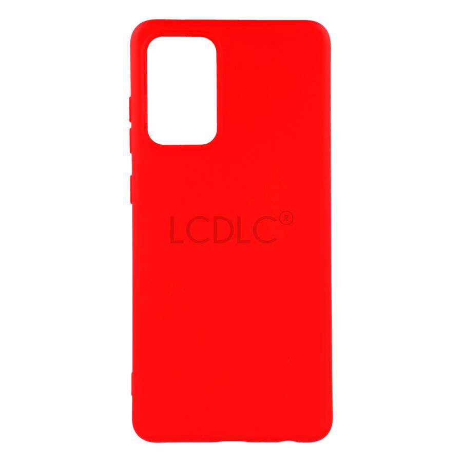 Funda Ultra Suave para Samsung Galaxy A72 5G