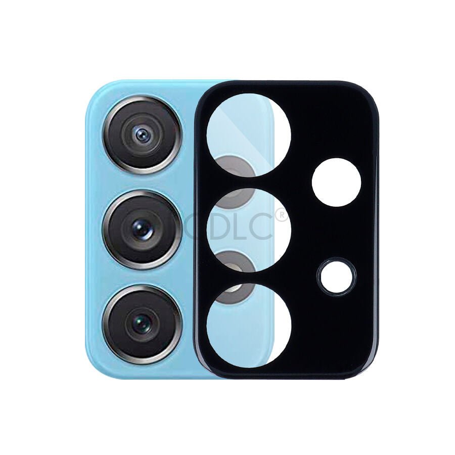 Protector Cámara Cristal para Samsung Galaxy A52S 5G