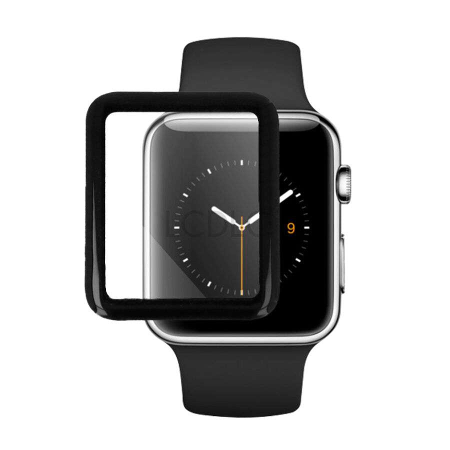 Cristal Templado Completo para Apple Watch 42mm