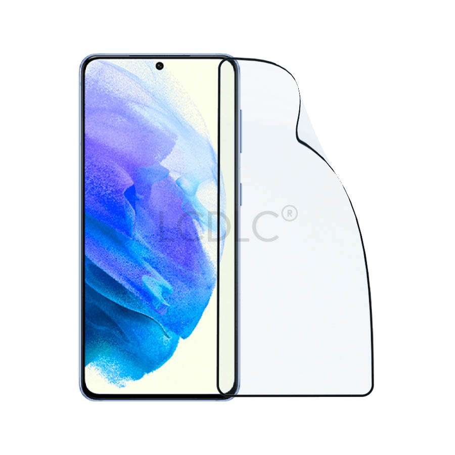 Cristal Templado Completo Irrompible para Samsung Galaxy S21