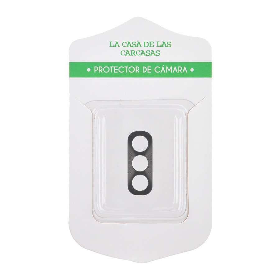 Protector Cámara Metalizado para Samsung Galaxy A32 5G