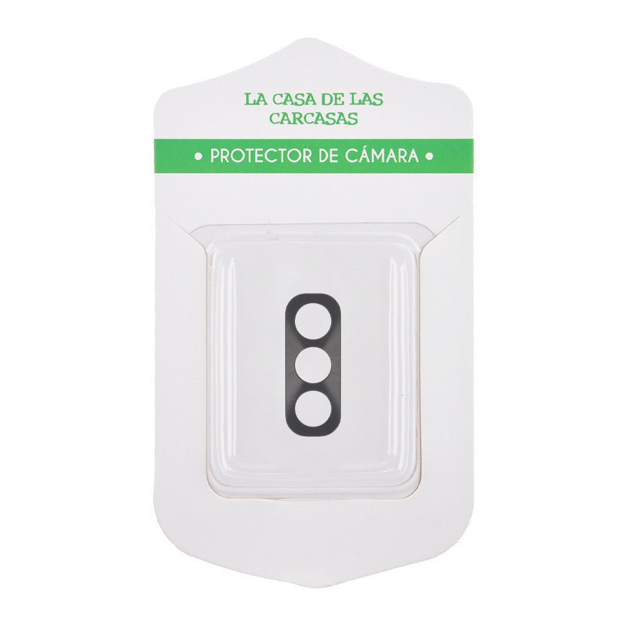 Protector Cámara Metalizado para Samsung Galaxy A32 5G