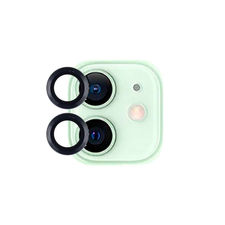 Cubre Objetivo para iPhone 12