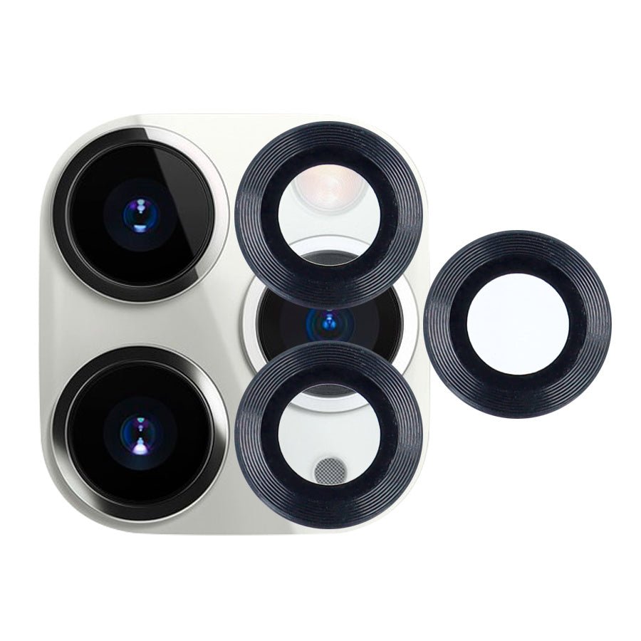 Cubre Objetivo para iPhone 12 Pro