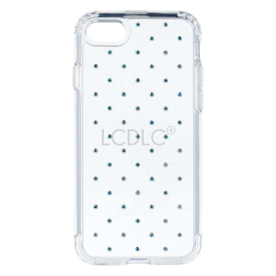 Funda Brillantes para iPhone SE 2022