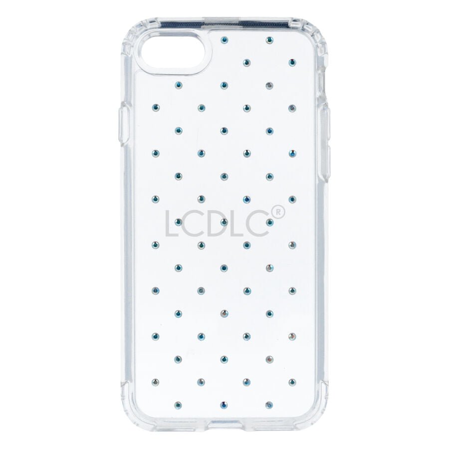 Funda Brillantes para iPhone SE 2022