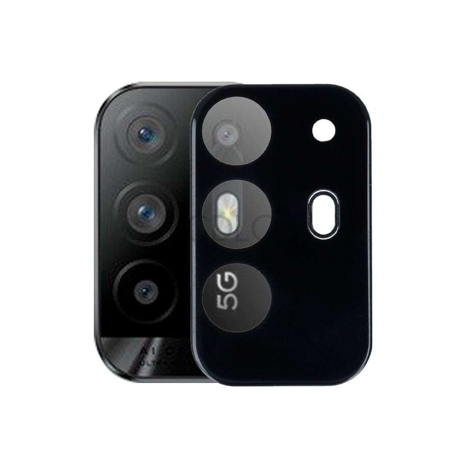 Protector Cámara Cristal para Oppo A94 5G