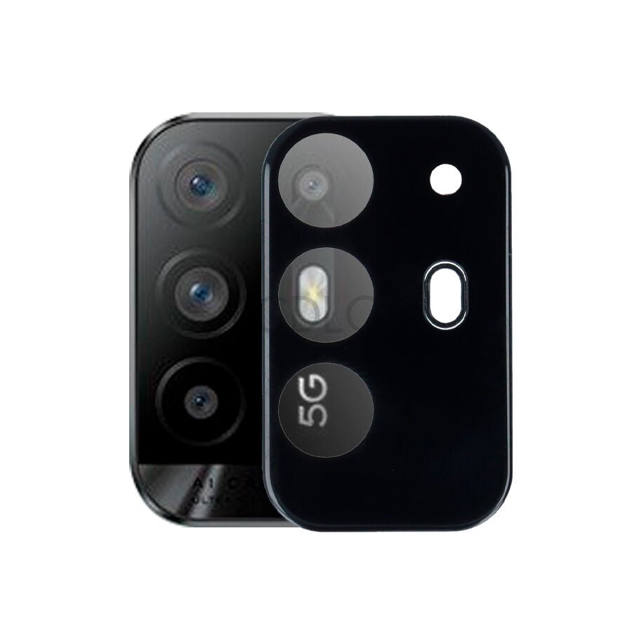 Protector Cámara Cristal para Oppo A94 5G