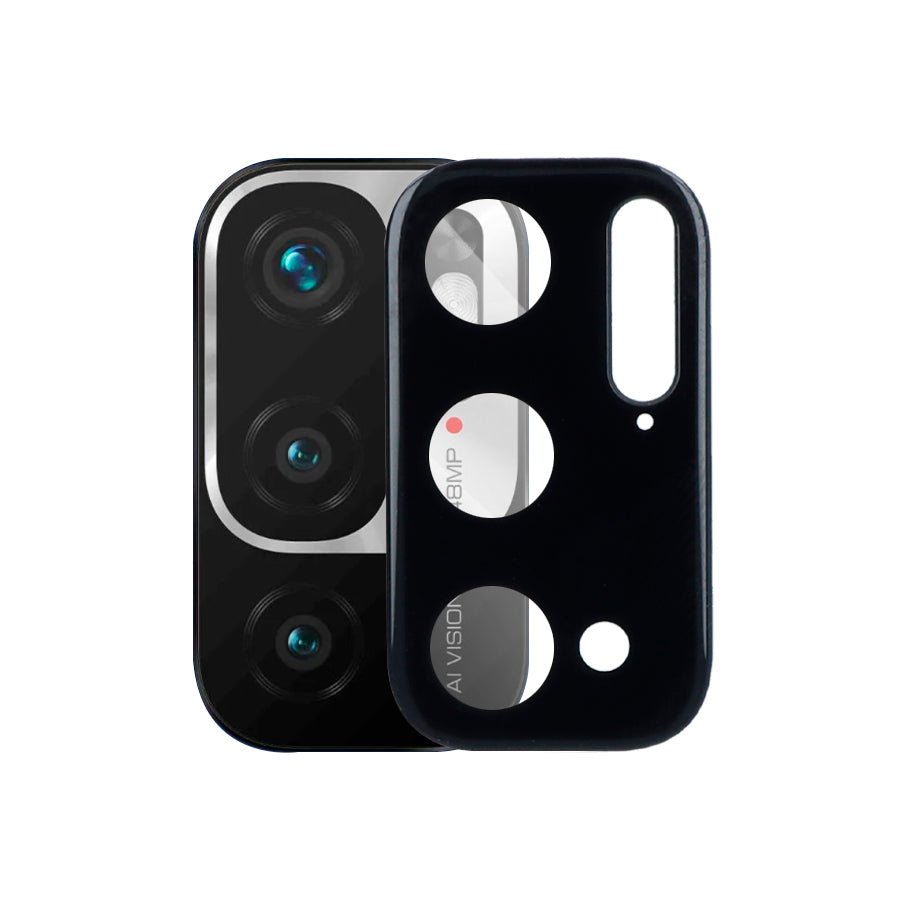 Protector Cámara Cristal para Xiaomi Redmi Note 10 5G
