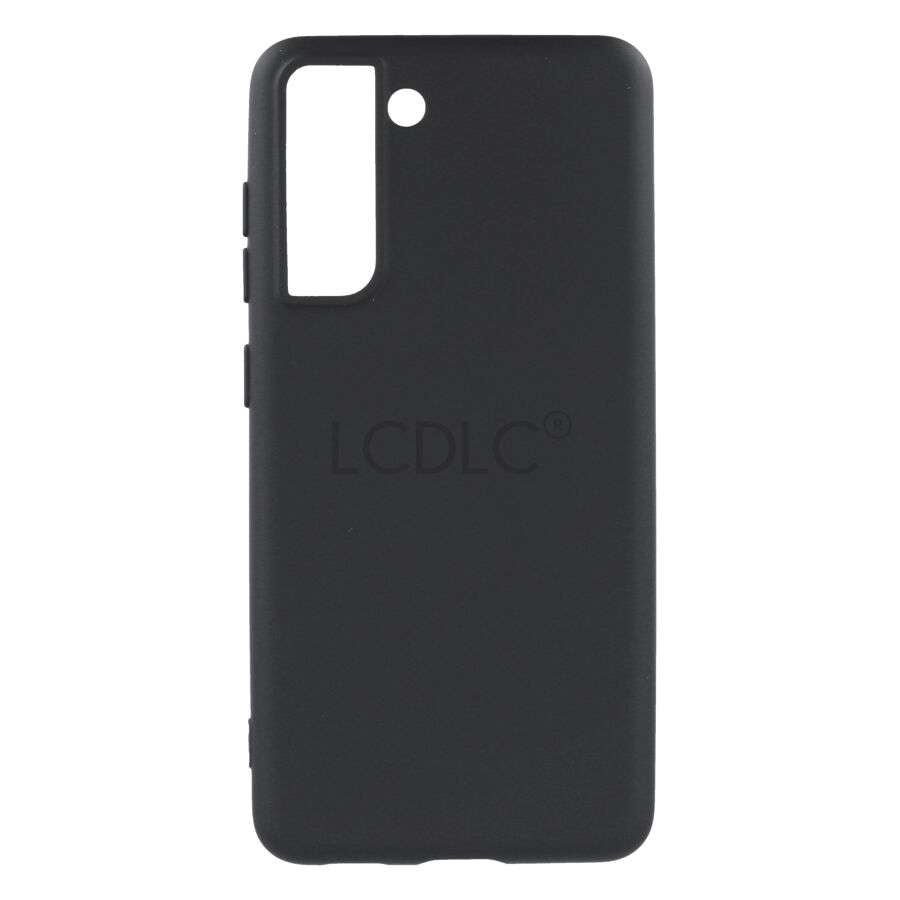Funda Ultra Suave para Samsung Galaxy S21 FE
