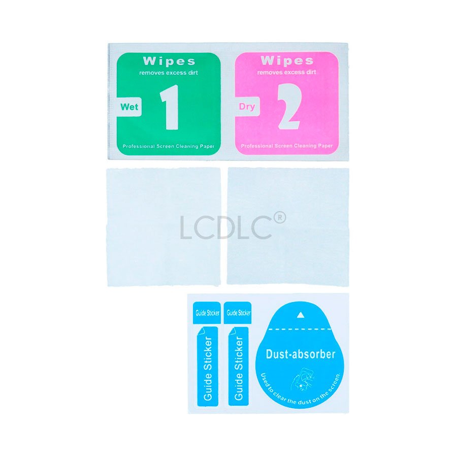 Cristal Templado Completo Irrompible para Samsung Galaxy S21 FE