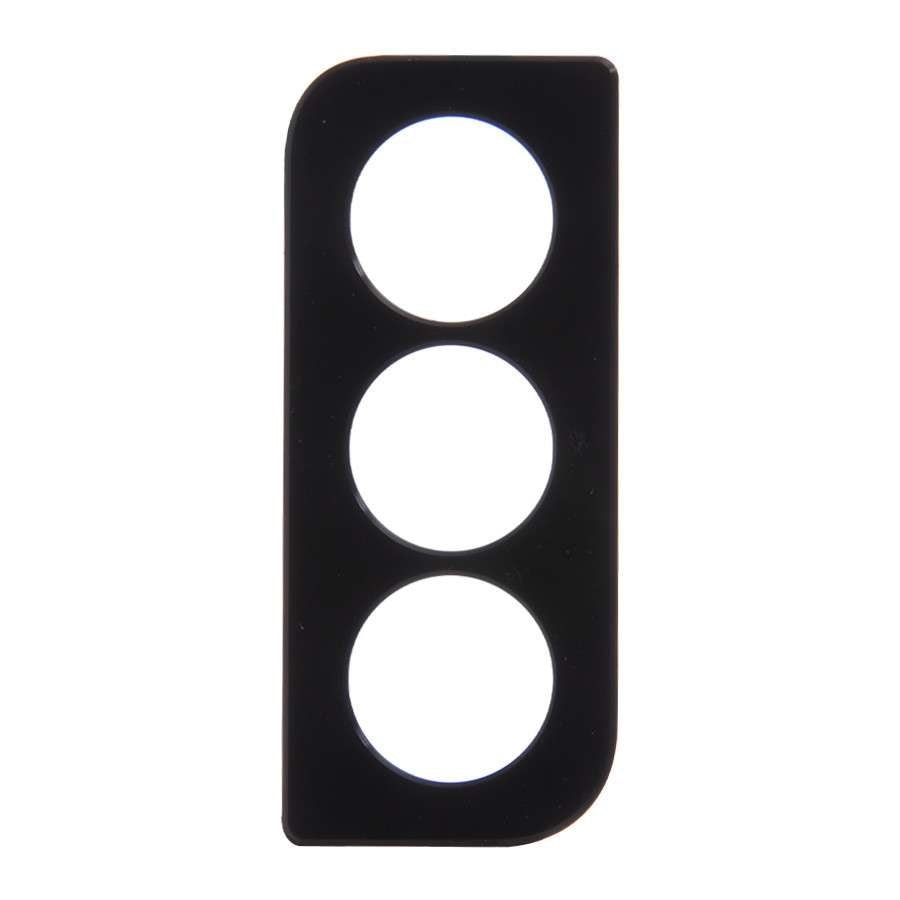 Protector Cámara Metalizado para Samsung Galaxy S21 FE