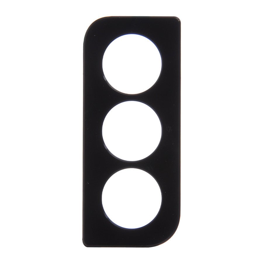 Protector Cámara Metalizado para Samsung Galaxy S21 FE