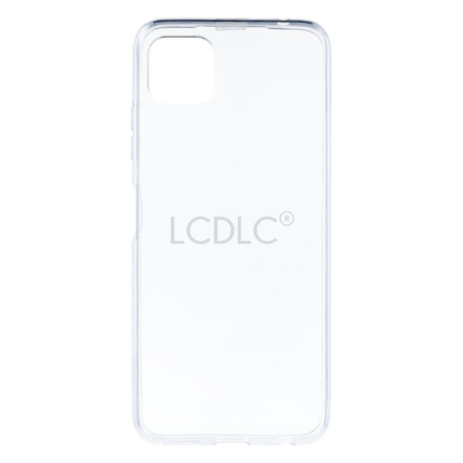Funda Silicona Transparente para Samsung Galaxy M22
