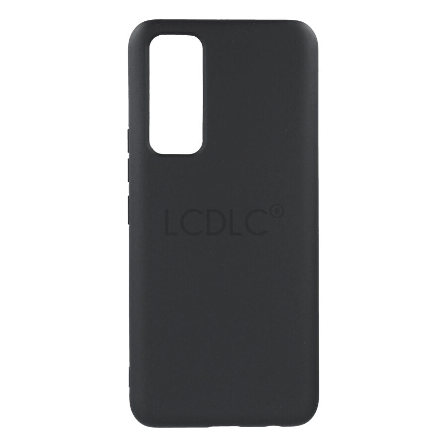 Funda Ultra Suave para Vivo Y70