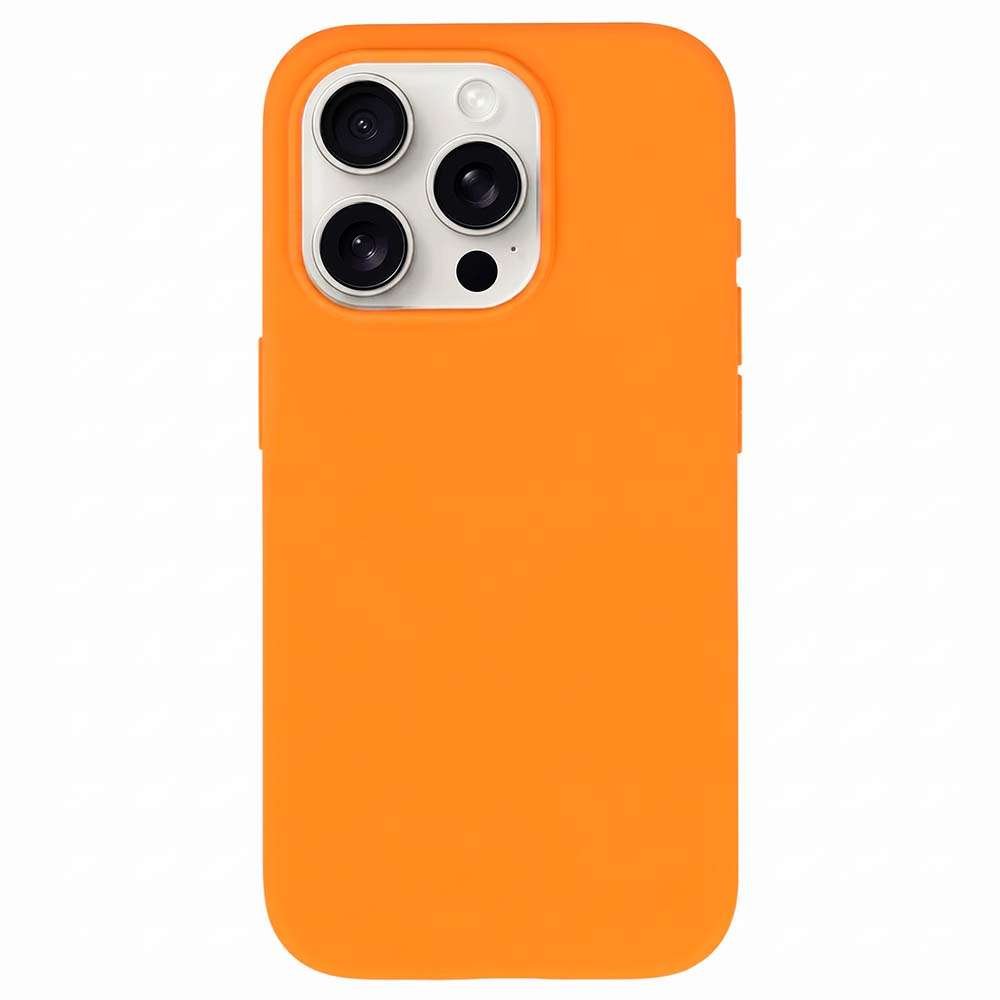 Funda Ultra Suave para iPhone 13 Pro