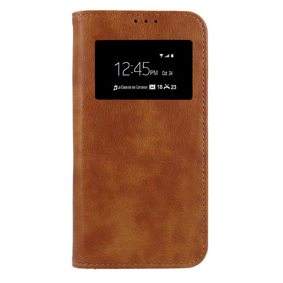 Funda Libro Premium para iPhone 13 Pro Max