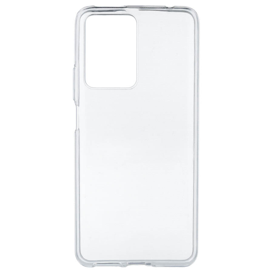 Funda Silicona Transparente para Xiaomi 11T