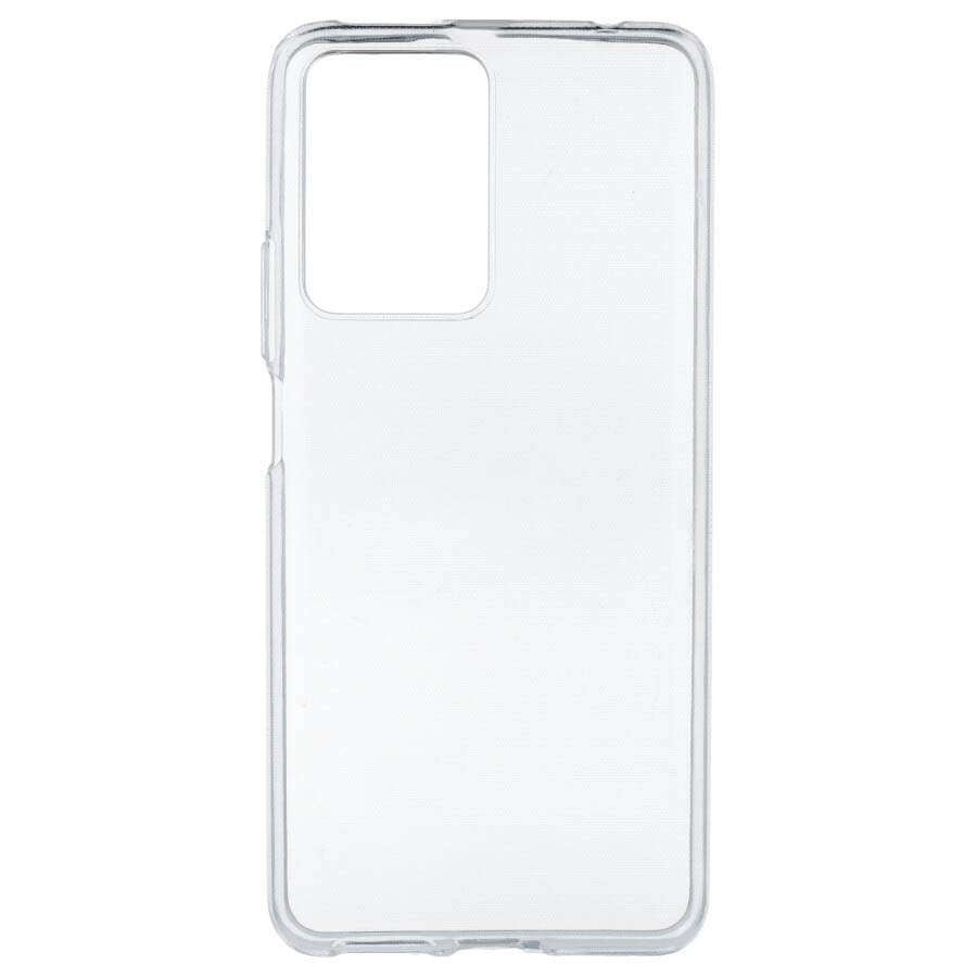 Funda Silicona Transparente para Xiaomi 11T