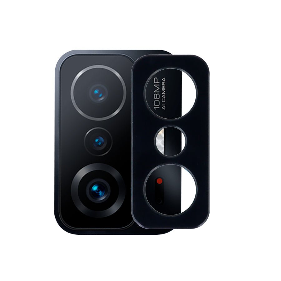 Protector Cámara Metalizado para Xiaomi 11T