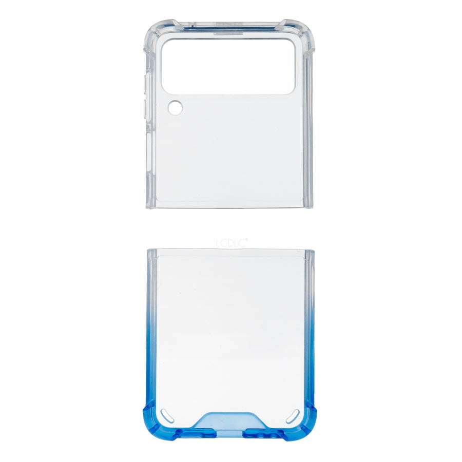Funda Degradada para Samsung Galaxy Z Flip3