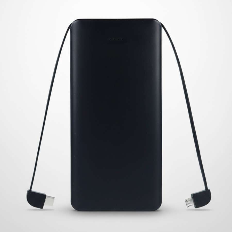 PowerBank - 10.000 mAh