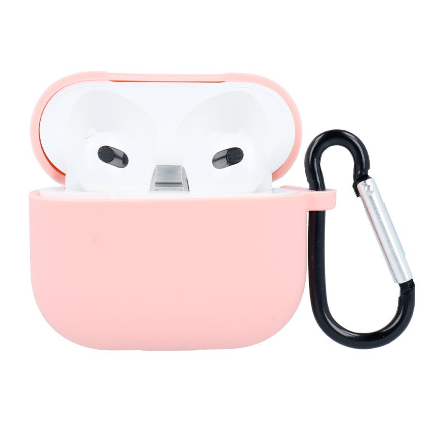 Funda Auriculares Inalámbricos - Compatibles con Airpods 3