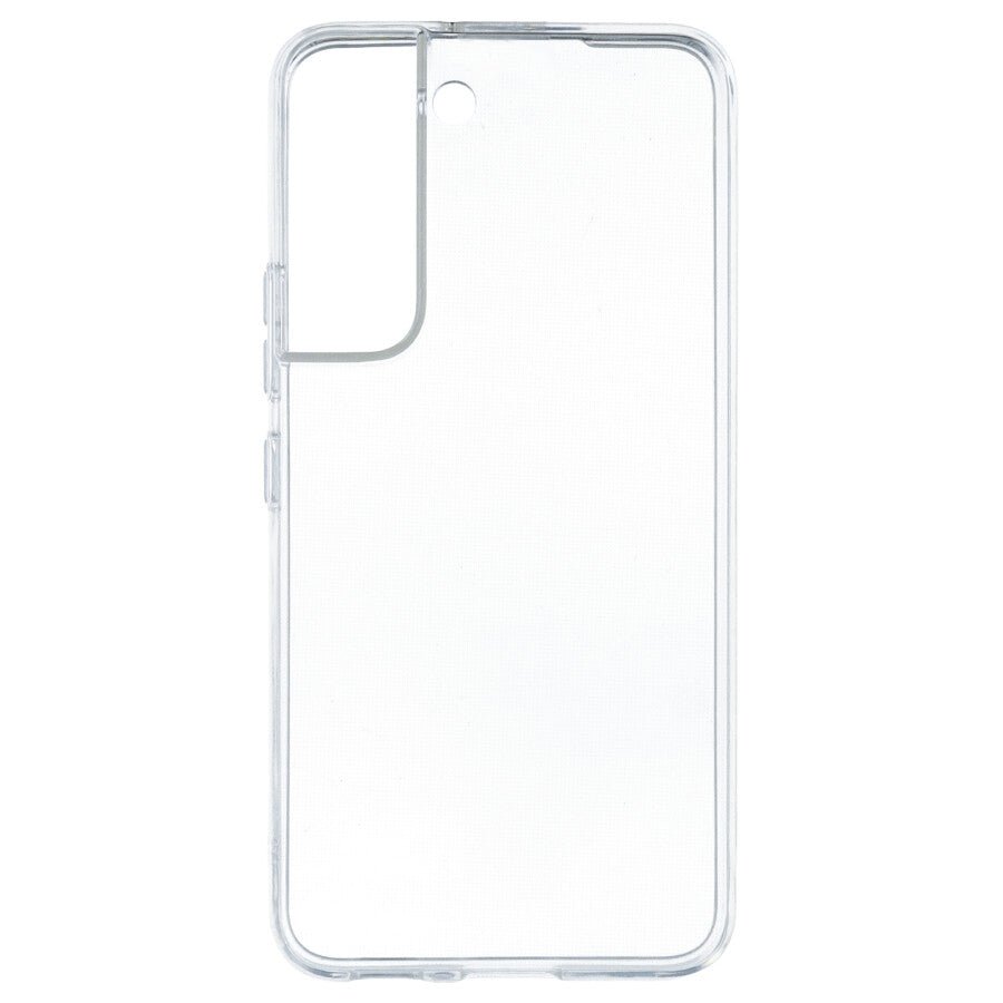 Funda Silicona Transparente para Samsung Galaxy S22