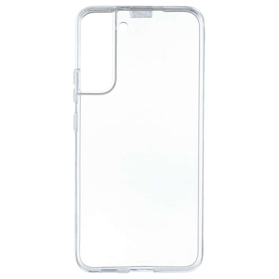 Funda Silicona Transparente para Samsung Galaxy S22 Plus