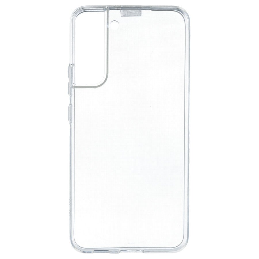 Funda Silicona Transparente para Samsung Galaxy S22 Plus