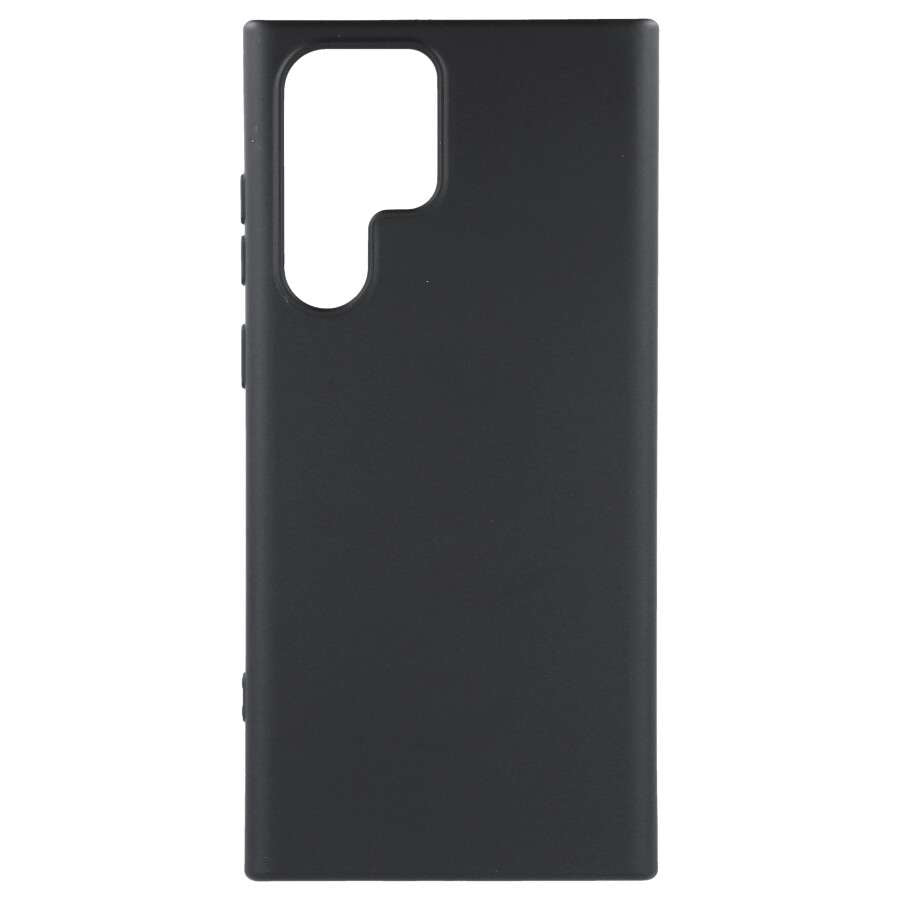 Funda Ultra Suave para Samsung Galaxy S22 Ultra