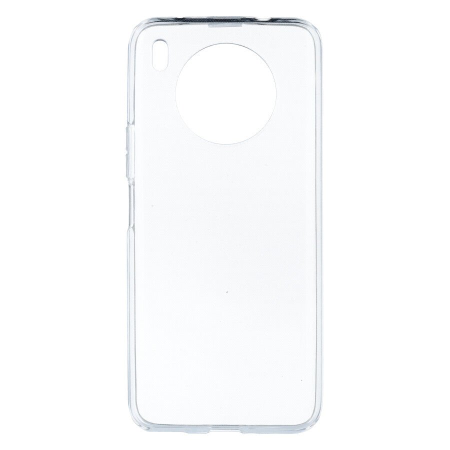 Funda Silicona Transparente para Huawei Honor 50 Lite